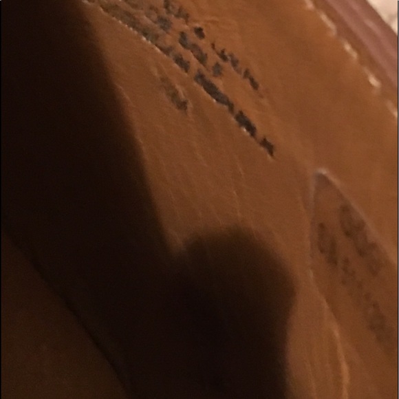 Tory Burch wedged - Picture 7 of 7